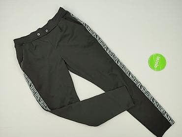 pull and bear bluza: Спортивні штани жіночі, розмір M — 2