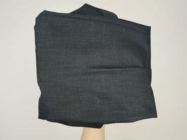 spodnie z jedwabiu naturalnego: Spodnie garniturowe dla mężczyzn, rozmiar S — 5