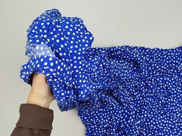 zara sukienka w grochy: H&M, Sukienka damska, rozmiar S — 6