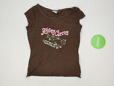 olivia mango: Oasis, T-shirt damski, rozmiar S — 2