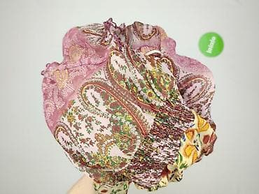 sukienka oversize boho: Sukienka damska, rozmiar XL — 5