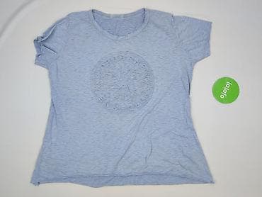 me 164: T-shirt damski, rozmiar 2XL — 2