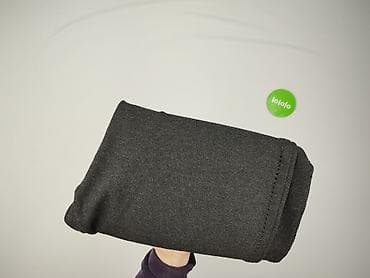 eobuwie crocs: QUIOSQUE, Legginsy Eleganckie damskie, rozmiar XL — 6