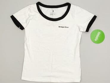 koszulka elektryk: Moraj, T-shirt damski, rozmiar S — 2