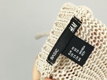 sweter w paski h: H&M, Sweter damski, rozmiar XS — 4