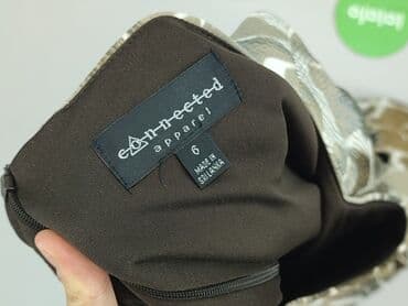 ekskluzywne sukienki koktajlowe: Sukienka damska, rozmiar M — 4