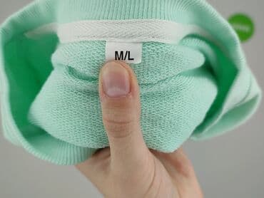 t shirty miu miu: Women`s sweatshirt, size L (EU 40) — 4
