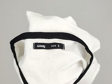 koszulka nirvana sinsay: Sinsay, T-shirt damski, rozmiar S — 5