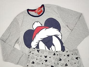 Disney, Piżama dla mężczyzn, rozmiar 2XL