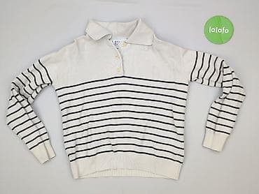 pull and bear golf: UP2Fashion, Sweter damski, rozmiar S — 2
