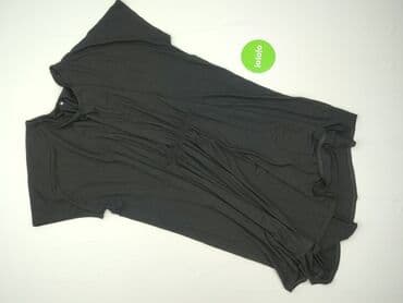 ubrania dla puszystych kraków: Sukienka damska, rozmiar 3XL — 2