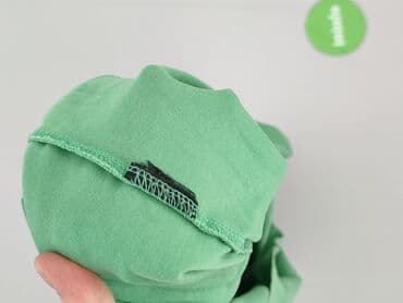 koszulka z nadrukiem roweru: H&M Basic, Sukienka damska, S — 4