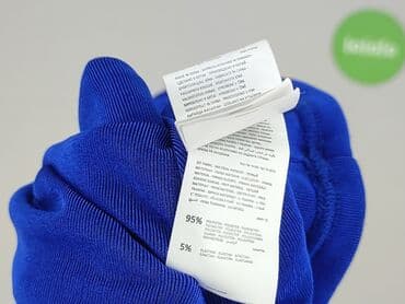 crop tops h m: Top damski, L — 5