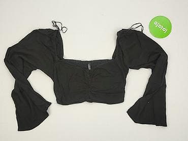 Crop top: Stradivarius, Top damski, rozmiar S — 2