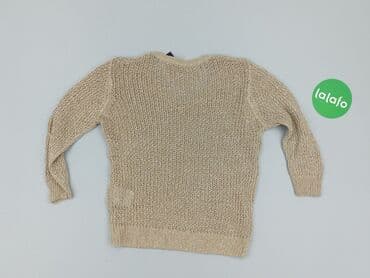 sweter h: Women`s sweater, size S (EU 36) — 3