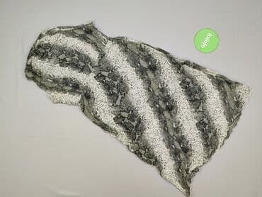 steve madden klapki z futerkiem: Bluzka damska, rozmiar M — 3