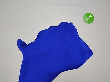 odder side sukienka niebieska: ONLY, Bluzka damska, rozmiar S — 5