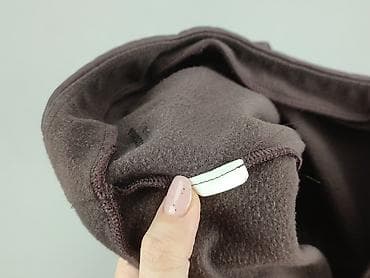 spodnie softshell lidl: Legginsy Ze skóry ekologicznej damskie, rozmiar S — 4