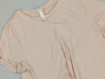 system of a down koszulka h m: H&M, T-shirt damski, rozmiar L — 1