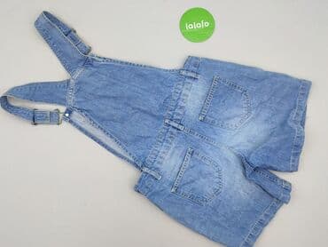 Ogrodniczki: F&F, Ogrodniczki damskie, rozmiar S — 3