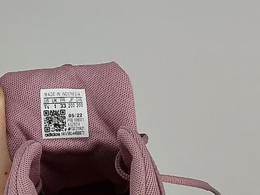 bocci buty: Buty sportowe Adidas, 33, Używany — 6