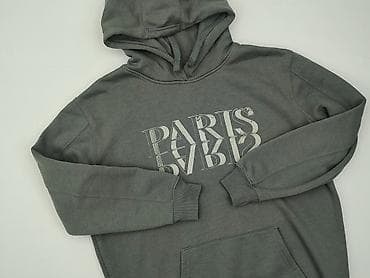 temu hello kitty spodnie: Primark, Bluza z kapturem damska, rozmiar XS — 1