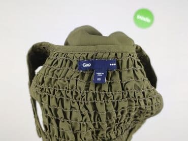 bluza gap różowa: Gap, Bluzka damska, rozmiar XS — 4