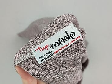 crop sweter: Sweter damski, rozmiar 6XL — 4