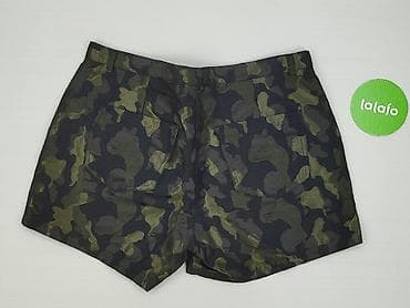 ecco gore tex: Shorts for women, size XL — 3