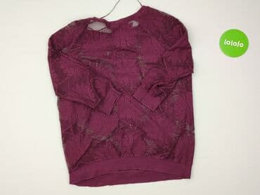 byolala kurtki zimowe: Atmosphere, Sweter damski, rozmiar M — 3