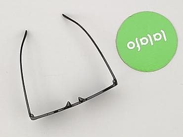 ewa minge: Okulary, Przeciwsłoneczne, Prostokątne kształt, stan - Dobry — 2