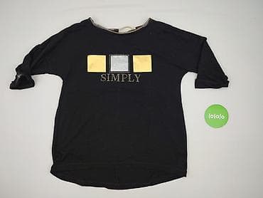 tatuum bluzy: Bluzka damska, rozmiar 3XL — 2