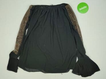 bluzki odkryte ramiona allegro: Bluzka damska, rozmiar S — 2