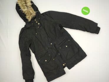 Women's Clothing: Bpc bonprix collection, Women`s parka, size M (EU 38) — 2