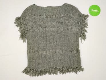 top sweterkowy h: KappAhl, Women`s sweater, size M (EU 38) — 3