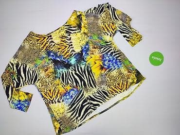 uno: Bluzka damska, rozmiar One size — 2