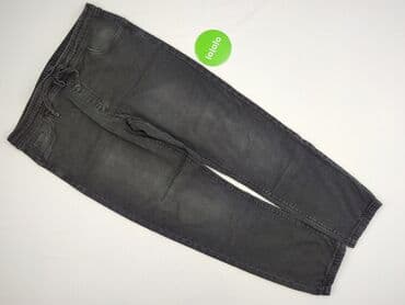 jogger moro damskie: Esmara, Jeansy damskie, rozmiar XL — 2