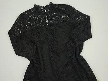 satyna: Sinsay, Sukienka damska, rozmiar XS — 1