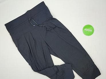 Women's Clothing: Crivit, Sweatpants for women, size M — 2
