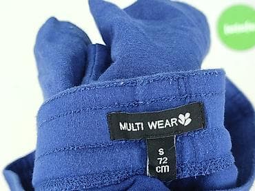 ccc nice: Multi Wear, Szorty damskie, rozmiar S — 4
