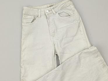 john richmond buty: Denim Collection, Jeansy damskie, rozmiar M — 1