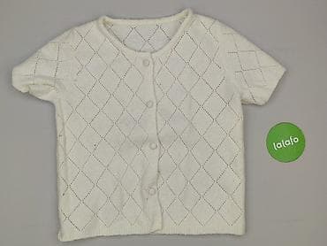 sweter dekolt v: Kardigan damski, rozmiar XL — 2