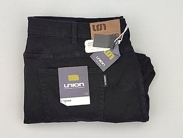 edc sweter: Jeansy dla mężczyzn, rozmiar 4XL — 6