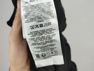 emo ubrania allegro: Amisu, Bluzka damska, rozmiar M — 5