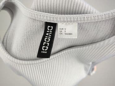 t shirty snipes: Divided, Women`s top, size S (EU 36) — 4