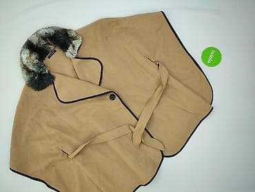 cucha górala: Ponczo damskie, rozmiar One size — 2