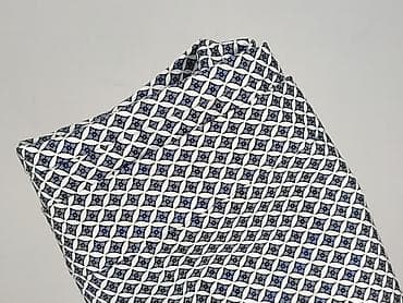 old navy pl: H&M, Spodnie materiałowe damskie, rozmiar M — 6