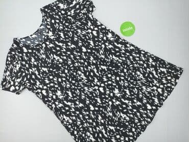 sukienki shein plus size allegro: Shein, Sukienka damska, rozmiar 4XL — 2