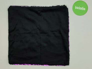 zasłony lidl: Pillowcase, 40 x 40, kolor - Fioletowy, stan - Bardzo dobry — 3