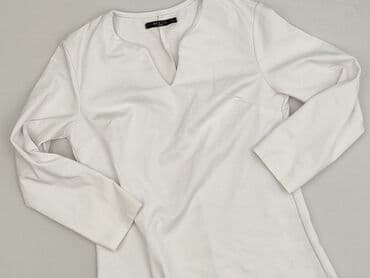 bluzki z długim rękawem mohito: Mohito, Bluzka damska, rozmiar XS — 2